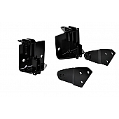 Warn Snow Plow Mount Front Kit - 83650