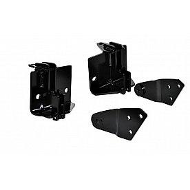 Warn Snow Plow Mount Front Kit - 83650