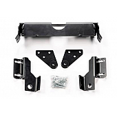 Warn Snow Plow Mount Hardware - 107820