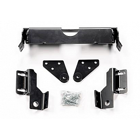 Warn Snow Plow Mount Hardware - 107820