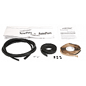 CRL AutoPort and NewPort Sunroofs Installation Service Kit RM160