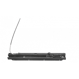 CRL ES300 Electric Spoiler Sunroof Drivers Side Rail Assembly RM646L