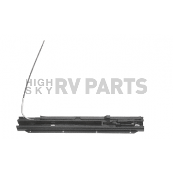 CRL ES300 Electric Spoiler Sunroof Drivers Side Rail Assembly RM646L