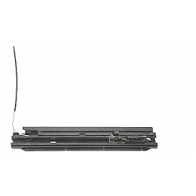 CRL ES500 Electric Spoiler Sunroof Drivers Side Rail Assembly RM647L
