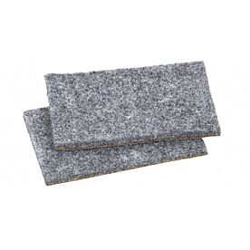  CRL ES100/300/500 Electric Spoiler Sunroof Moisture Absorbing Pad RM636