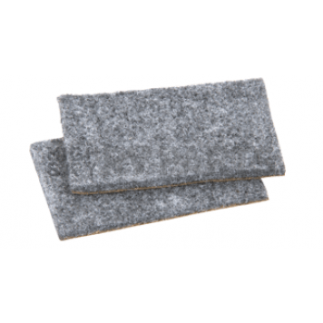  CRL ES100/300/500 Electric Spoiler Sunroof Moisture Absorbing Pad RM636