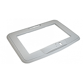 CRL ES500 Electric Spoiler Sunroof Optional Trim Bezel Assembly RM624