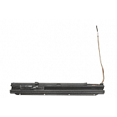 CRL ES300 Electric Spoiler Sunroof Passengers Side Rail Assembly RM646R