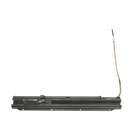 CRL ES300 Electric Spoiler Sunroof Passengers Side Rail Assembly RM646R