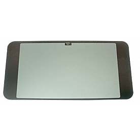 CRL ES300/500 Electric Spoiler Sunroof Replacement Glass RG640HH