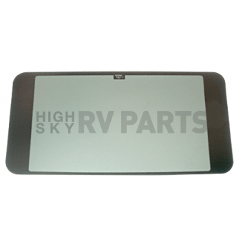 CRL ES300/500 Electric Spoiler Sunroof Replacement Glass RG640HH