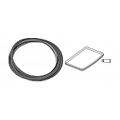 CRL ES100 Electric Spoiler Sunroof Replacement Seal RS510