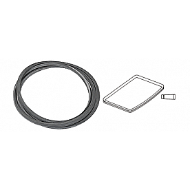 CRL ES100 Electric Spoiler Sunroof Replacement Seal RS510