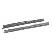 CRL ES500 Electric Spoiler Sunroof Sunshade Guide Set RM633