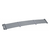 CRL ES500 Electric Spoiler Sunroof Sunshade Slat #2
