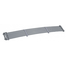 CRL ES500 Electric Spoiler Sunroof Sunshade Slat #2