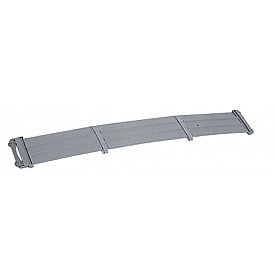 CRL ES500 Electric Spoiler Sunroof Sunshade Slat #3