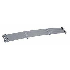CRL ES500 Electric Spoiler Sunroof Sunshade Slat #4
