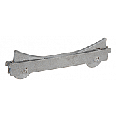 CRL ES500 Electric Spoiler Sunroof Sunshade Wheel Guide Assembly RM630