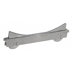 CRL ES500 Electric Spoiler Sunroof Sunshade Wheel Guide Assembly RM630