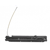CRL ES100 Electric Spoiler Drivers Side Rail Assembly RM645L