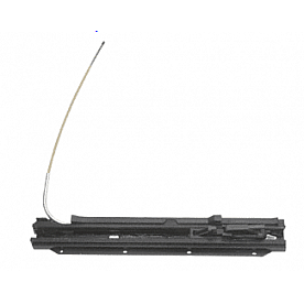 CRL ES100 Electric Spoiler Drivers Side Rail Assembly RM645L