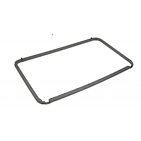 CRL ES100 Electric Spoiler Sunroof Interior Trim Ring RR6400