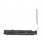 CRL ES100 Electric Spoiler Sunroof Passenger Side Rail Assembly RM645R
