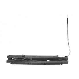 CRL ES100 Electric Spoiler Sunroof Passenger Side Rail Assembly RM645R