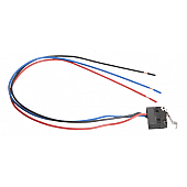 CRL ES100/300/500 Electric Spoiler Sunroof Micro Switch RM623