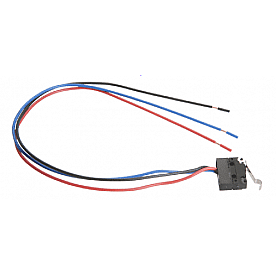 CRL ES100/300/500 Electric Spoiler Sunroof Micro Switch RM623