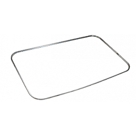 CRL/SFC 20 x 32 Genesis Sunroof Pre-Trim Ring with Adhesive Tape RR6000