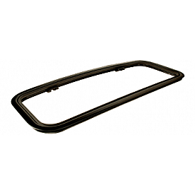CRL 14 x 32 NewPort Sunroof Main Frame with Seal RF641