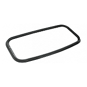  CRL/SFC 14 x 32 NewPort Sunroof Universal Trim Ring RR4605