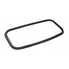  CRL/SFC 14 x 32 NewPort Sunroof Universal Trim Ring RR4605