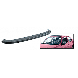 CRL Permanent Wind Deflector - 30 inch XD30SA