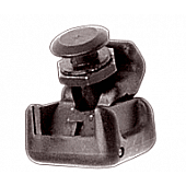 CRL Replacement Hinge for Valko - VS02, VS03, VS92 and VS93 Snap Mount R7185