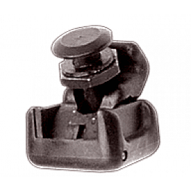 CRL Replacement Hinge for Valko - VS02, VS03, VS92 and VS93 Snap Mount R7185