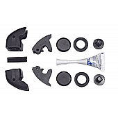 CRL Replacement Hinges for NewPort and AutoPort Sunroofs RH140