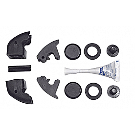 CRL Replacement Hinges for NewPort and AutoPort Sunroofs RH140
