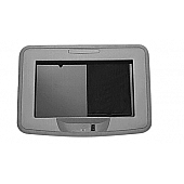 CRL Roller Shade for the ES100 Electric Spoiler Sunroof SS1100