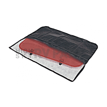 CRL Small Sunroof Storage Bag for 15 inch Wide by 30 inch Long Glass XB1000
