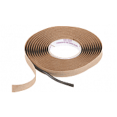  CRL Sunroof Butyl Sealant Tape RM140