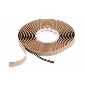  CRL Sunroof Butyl Sealant Tape RM140