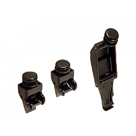CRL 17 x 17 Sunroof Hinge and Latch Kit RH120