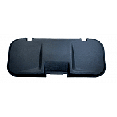 CRL/SFC 14 x 32 NewPort Sunroof Black Cool Shade XS1432B