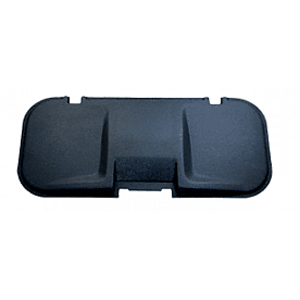 CRL/SFC 14 x 32 NewPort Sunroof Black Cool Shade XS1432B