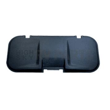 CRL/SFC 14 x 32 NewPort Sunroof Black Cool Shade XS1432B