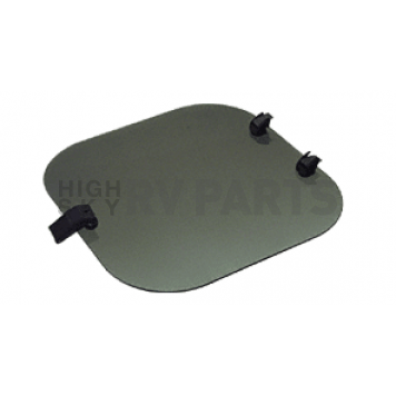 CRL/SFC 17 x 17 Sunroof High Performance Glass with Hardware RG330HH
