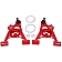 BMR Suspension Control Arm - AA043R